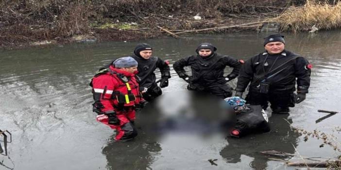 1 haftadır kayıp olarak aranıyordu: Tuncay öğretmenden acı haber geldi!