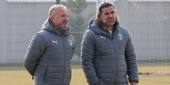 Iğdır tarihine geçen İbrahim Üzülmez uyarı üstüne uyarı yaptı