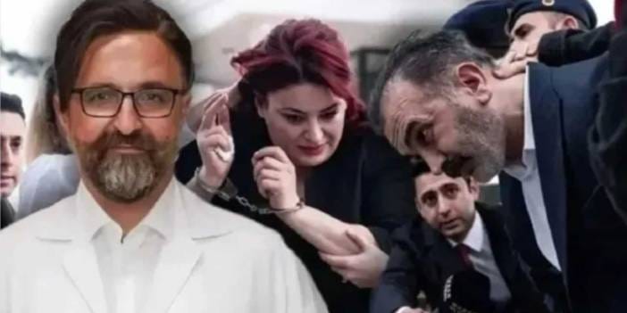 Yenidoğan çetesi davasında o isim de yargılanacak: Dosyalar birleştirildi