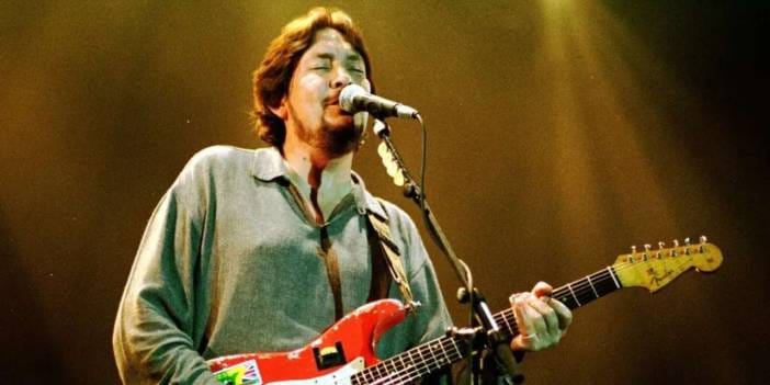 Ünlü şarkıcı Chris Rea hayatını kaybetti