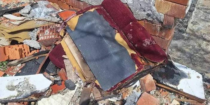 Arkadaşlarının evini kundakladı! Ölümlü yangında suçu da onlara attı