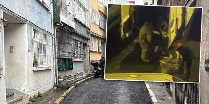 Evlerini ilaçlatan aile kabusu yaşadı! 3'ü çocuk 5 kişi hastaneye kaldırıldı