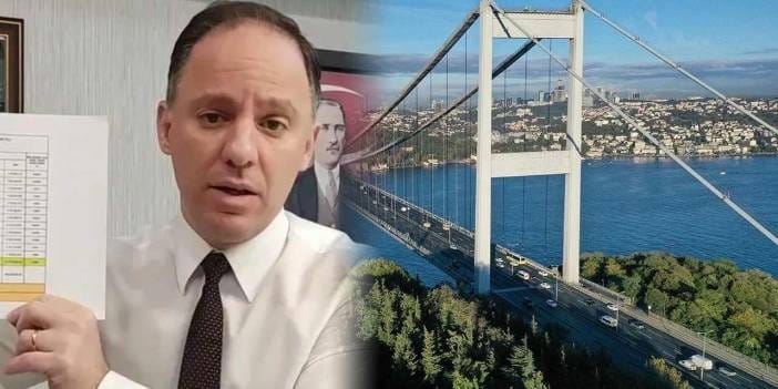 Köprülere zam üstüne zam geldi! CHP'li Yavuzyılmaz 'vatandaşı soyuyorlar' diyerek tepki gösterdi!