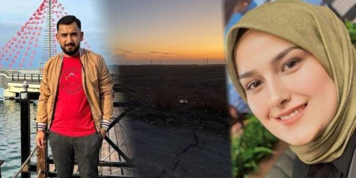 Boşandığı kadını 55 bıçak darbesiyle katletmişti! Saldırgan hakkında istenen ceza belli oldu