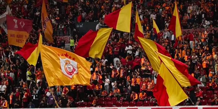 Galatasaray'a müjde: Büyük dertten kurtuluyorlar