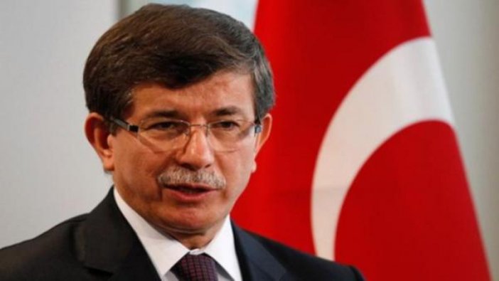 Davutoğlu Erdoğan'a cevap verdi: Terör dosyaları açılırsa bazıları insan içine çıkamaz