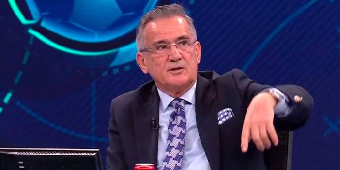 Mustafa Çulcu derbide verilmeyen penaltıyı açıkladı