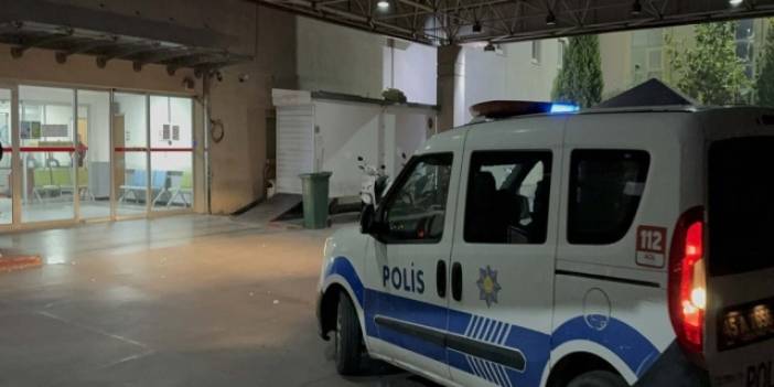 Manisa’da kan donduran cinayet: 16 yaşındaki çocuk babaannesini bıçakla öldürdü