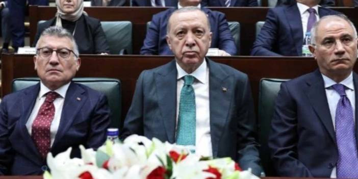 AKP İmralı Süreci'nde ikiye bölünmüş! Bahçeli için de dikkat çeken yorum