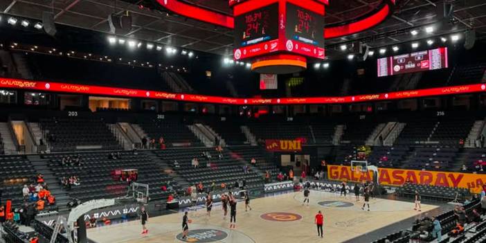 Galatasaray Trabzonspor derbisinin tarihi değişti