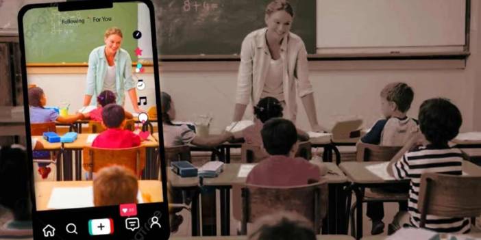 'Fenomen öğretmenlere' karşı bakanlık harekete geçti!