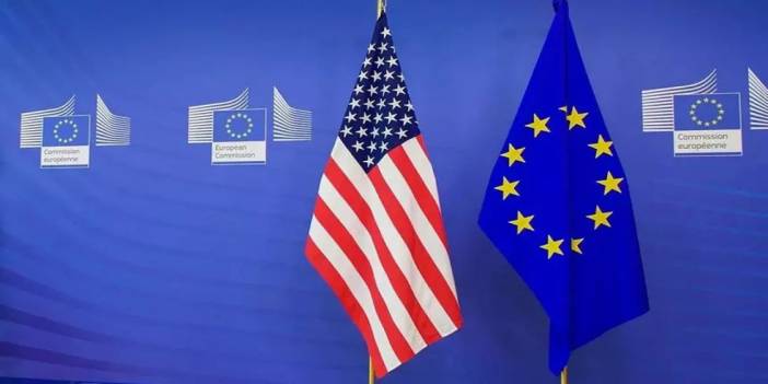 Bu çok büyük bir gerilim! Amerika, Avrupa için ilk kez en sert adımı attı