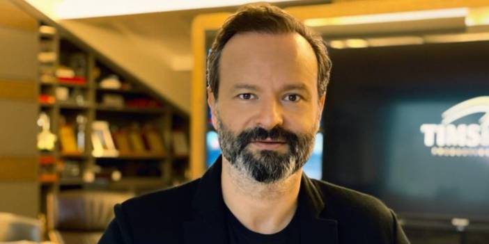 Son Dakika | Ünlü yapımcı Timur Savcı gözaltında