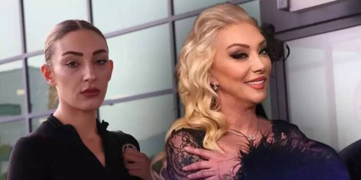 Güllü’nün ablasından flaş 'cinayet' açıklaması: ‘Tuğyan yılan gibi sağa sola bakıyordu’