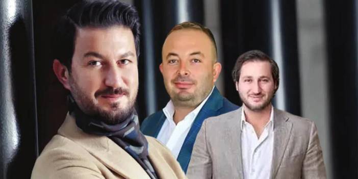 Uyuşturucu operasyonları iş dünyasına sıçradı! İşte gözaltındaki iş adamları