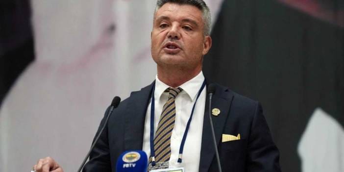 Sadettin Saran ikinci kez uyuşturucu testi yaptırdı