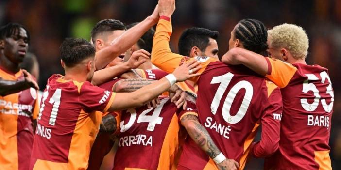 İşte bu hiç hesapta yoktu: Galatasaray'ı şaşırtan hamle