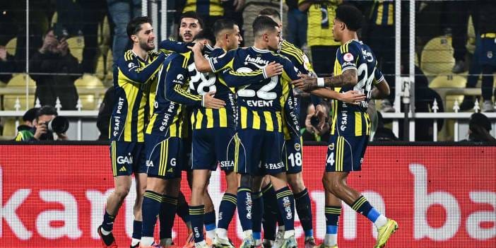 Beşiktaş derbisi sonu oldu: Fenerbahçe'den ayrılıyor