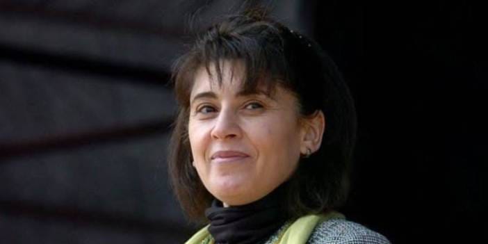 Leyla Zana sloganları için DEM Parti'den suç duyurusu!