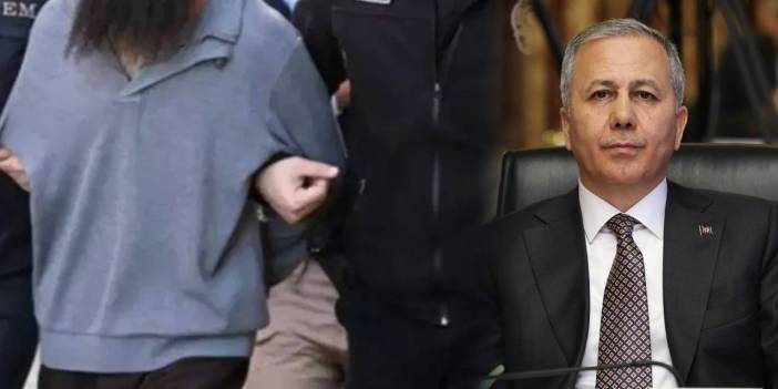 Terör saldırısı tehlikesi Meclis gündeminde! Yerlikaya’ya 14 IŞİD sorusu