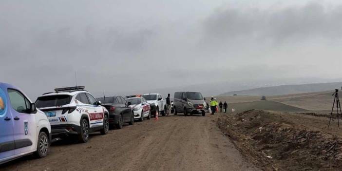 Düşen uçak için Libya'dan ekip geldi! Savcılıktan rapor talebi