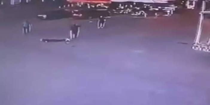 Kadın cinayeti teşebbüsüne 'tahrik' kalkanı! Sokakta dehşet mahkemede indirim