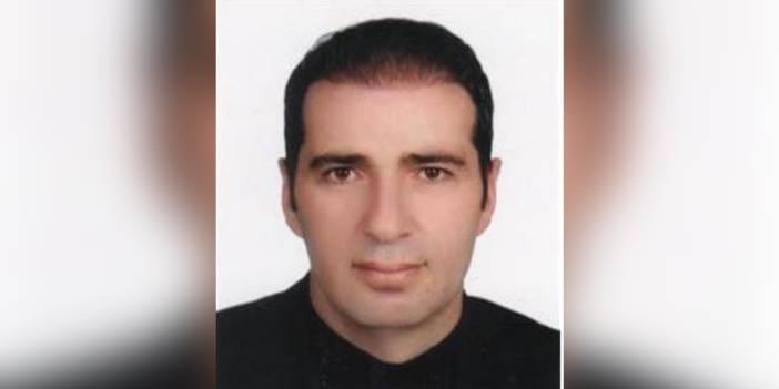 Kalp krizi geçiren öğretmen yaşamını yitirdi