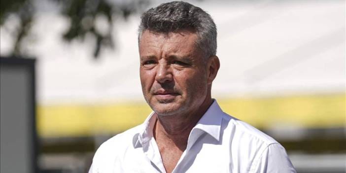 Son Dakika | CHP'den Sadettin Saran'ın serbest kalması hakkında ilk açıklama