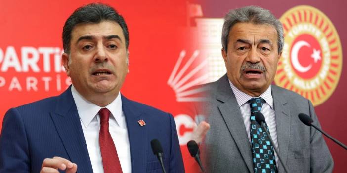 Son Dakika | CHP'den Erdoğan'a Kamer Genç yanıtı