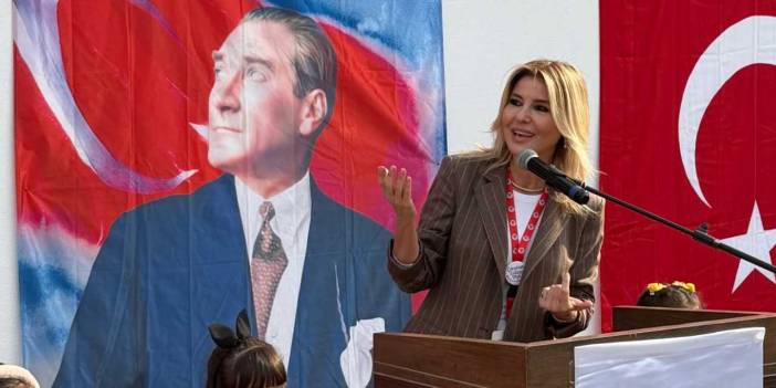 Gülben Ergen 60’ıncı anaokulunu açtı