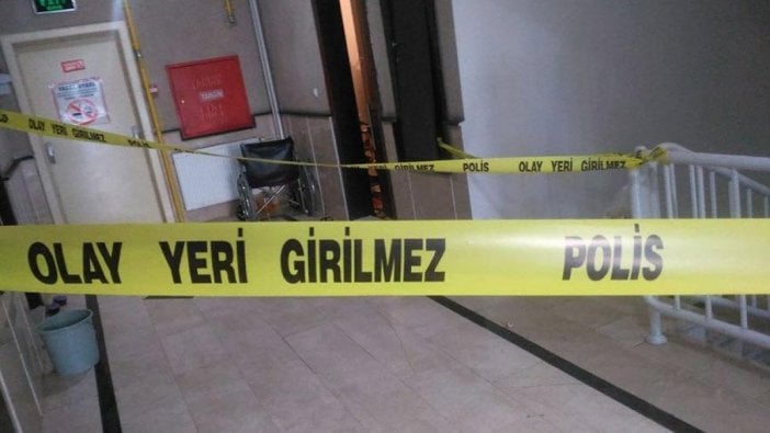 Bir vahşet haberi daha! Bu kez yer Samsun... Eşi ve kızını tabancayla öldürüp, polise teslim oldu