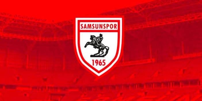 Samsunspor'dan Galatasaray yalanlaması