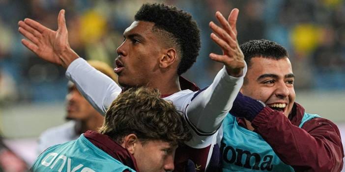 Augusto'dan Fatih Tekke açıklaması