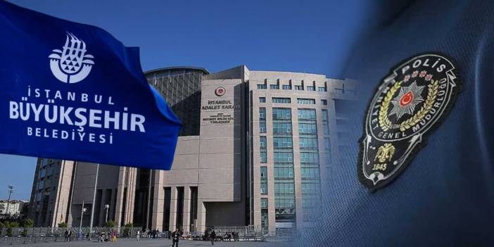 İBB dosyasında tutuklu! 29 yıllık polisten çarpıcı ifade: Birine iftira atmam için tutuluyorsam bunu yapmam