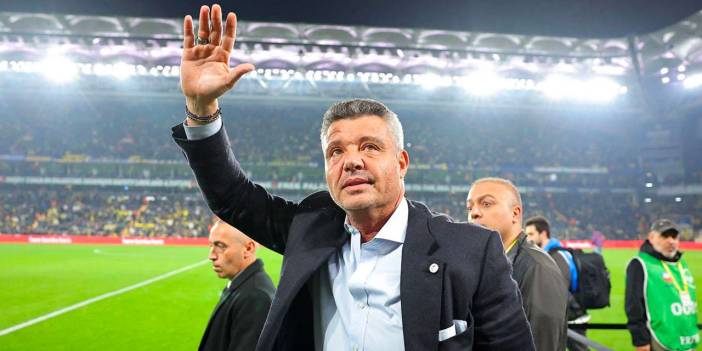 Fenerbahçe 128 milyon euroluk dev anlaşmayı KAP'a bildirdi