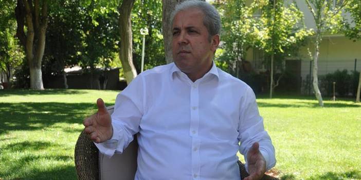 Hakan Fidan ile görüşen Şamil Tayyar: Fitneciler adına üzgünüm