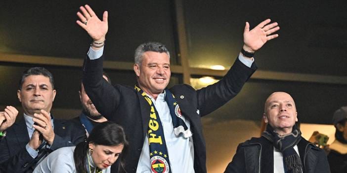 Sadettin Saran suç duyurusunda bulunacak