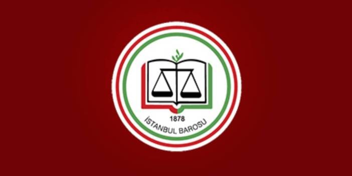 İstanbul Barosu'ndan 11. Yargı Paketi'ne tepki: Ciddi riskler barındırdığı tespit edilmiştir