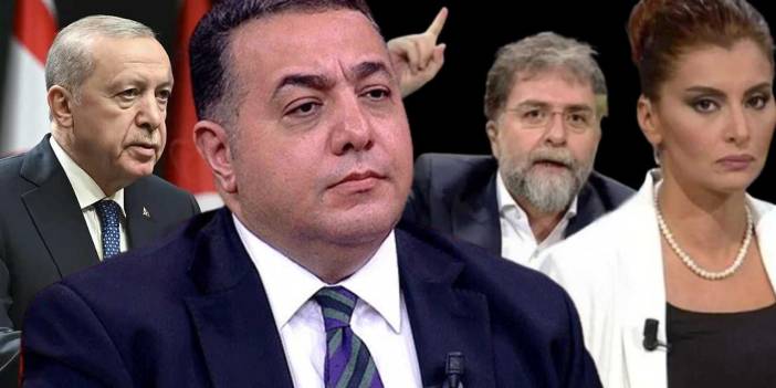 Erdoğan'ın talimatından sonra Zafer Şahin ekran kararını açıkladı