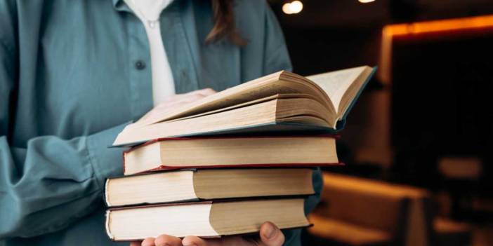 Türkiye 2025'te en çok kimi okudu? Listede dikkat çeken yazar