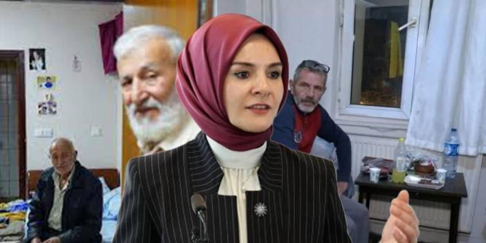 Emeklinin otel sefaletine 'bireysel tercih' diyen Bakan'dan dudak uçuklatan harcama