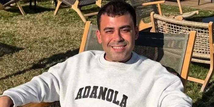 Uyuşturucudan yakalama kararı olan Vidinli paylaştı!