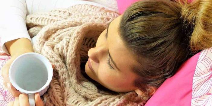 Soğuk algınlığında bağışıklığı güçlendiren 5 içecek