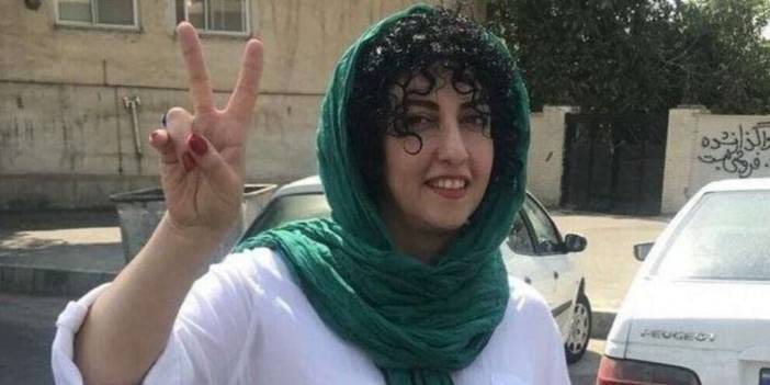 Nobel Barış Ödüllü aktivist kayıplara karıştı: İran'da gözaltına alınmıştı