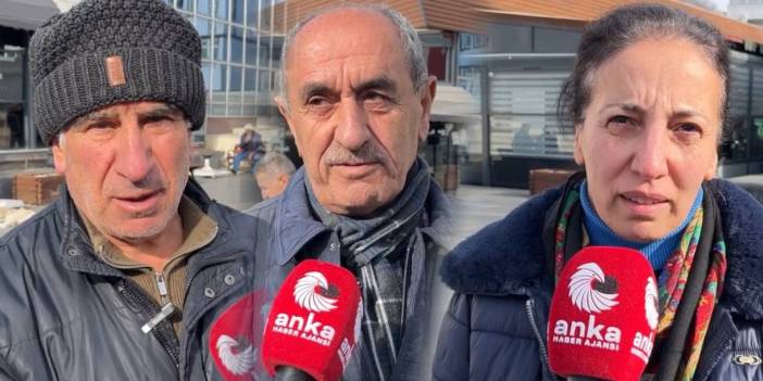 Emeklinin onuru ayaklar altında! Kahreden sözler geldi