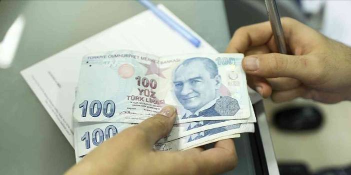 Resmen açıklandı: Paralar hesaplara yattı!