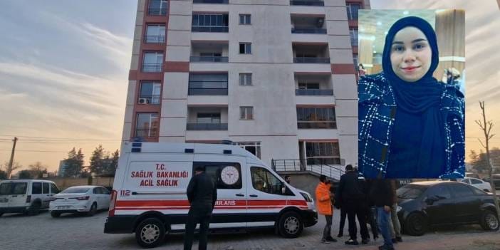 Çöp poşetine cesedi konan Sümeyye'nin şüphelisi yanı başlarından çıktı