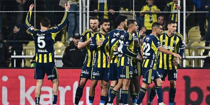 Beşiktaş derbisindeki performansı olay oldu: Fenerbahçe transfer kararını verdi