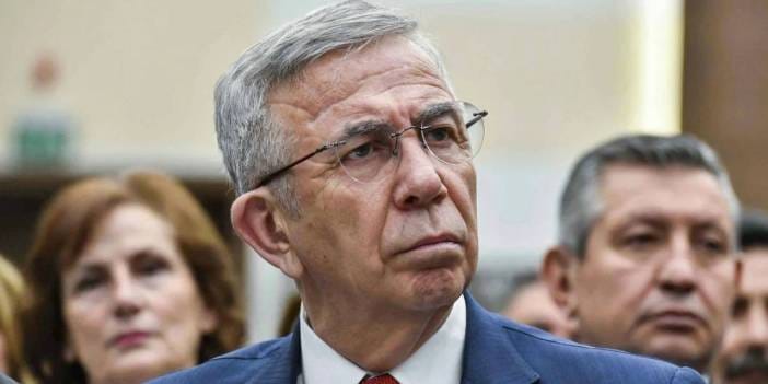 Mansur Yavaş'tan barınaktaki köpek katliamı iddiasına soruşturma talimatı!