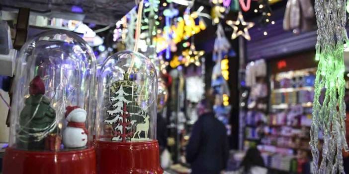 Yılbaşı öncesi bilmeniz gerekenler açıklandı!